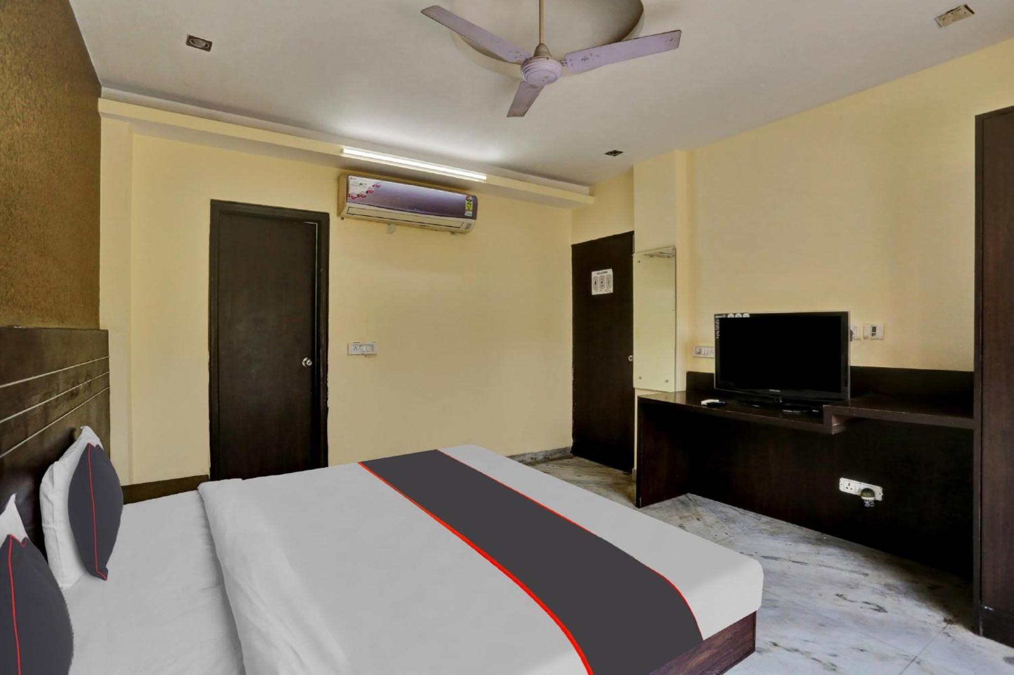 Hotel Platinum Sqs Key Gurgaon Exterior foto